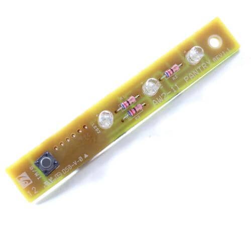 DA92-00151A Samsung LED Display Board