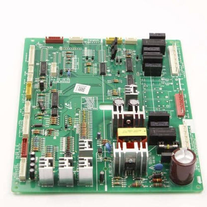 DA92-00163C Samsung Main Control Board