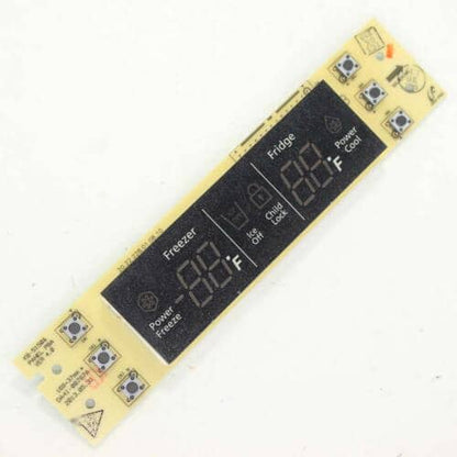 DA92-00201G Samsung LED Control Board