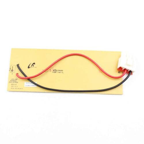 DA92-00207B Samsung Control Board Assembly