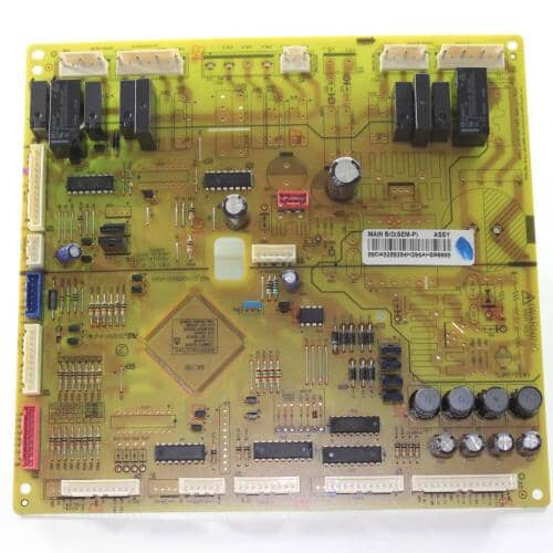 DA92-00384H Samsung Main Control Board