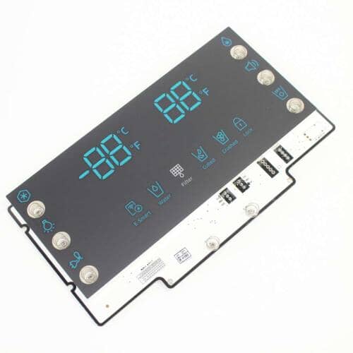 DA92-00635A Samsung Control Module Assembly