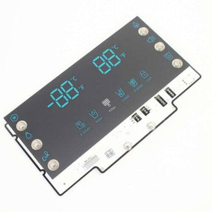 DA92-00635A Samsung Control Module Assembly