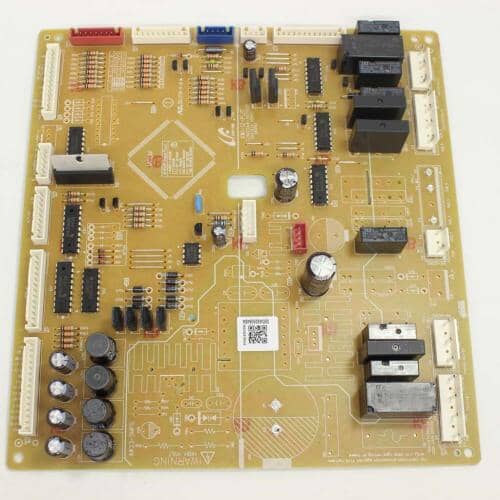 DA92-00648A Samsung Control Board