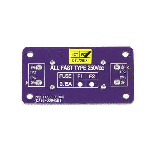 DA92-00945B Samsung Module Assembly
