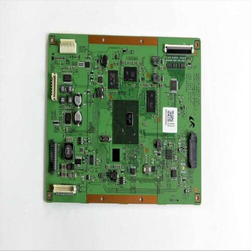 DA92-00965A Samsung Control Board
