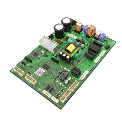 DA92-01196E Samsung Main Power Control Board