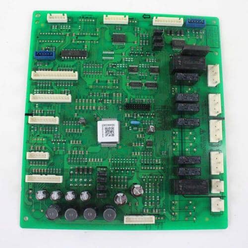 DA94-03040E Samsung Control Board Assembly