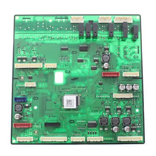 DA94-04018A Samsung Control Board