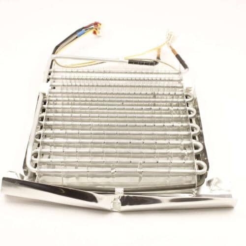 DA96-00461C Samsung Evaporator Assembly (See Description)