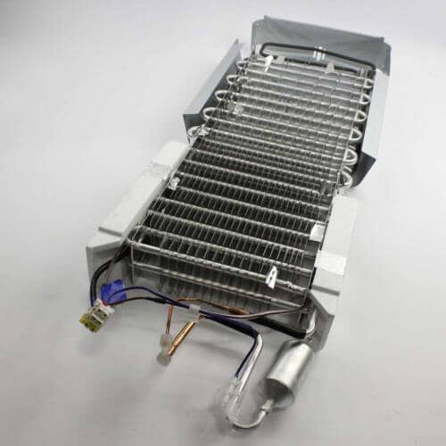 DA96-00612C Samsung Evaporator Assembly