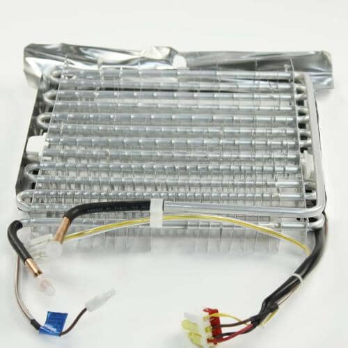 DA96-00762R Samsung Evaporator Assembly (See Description)