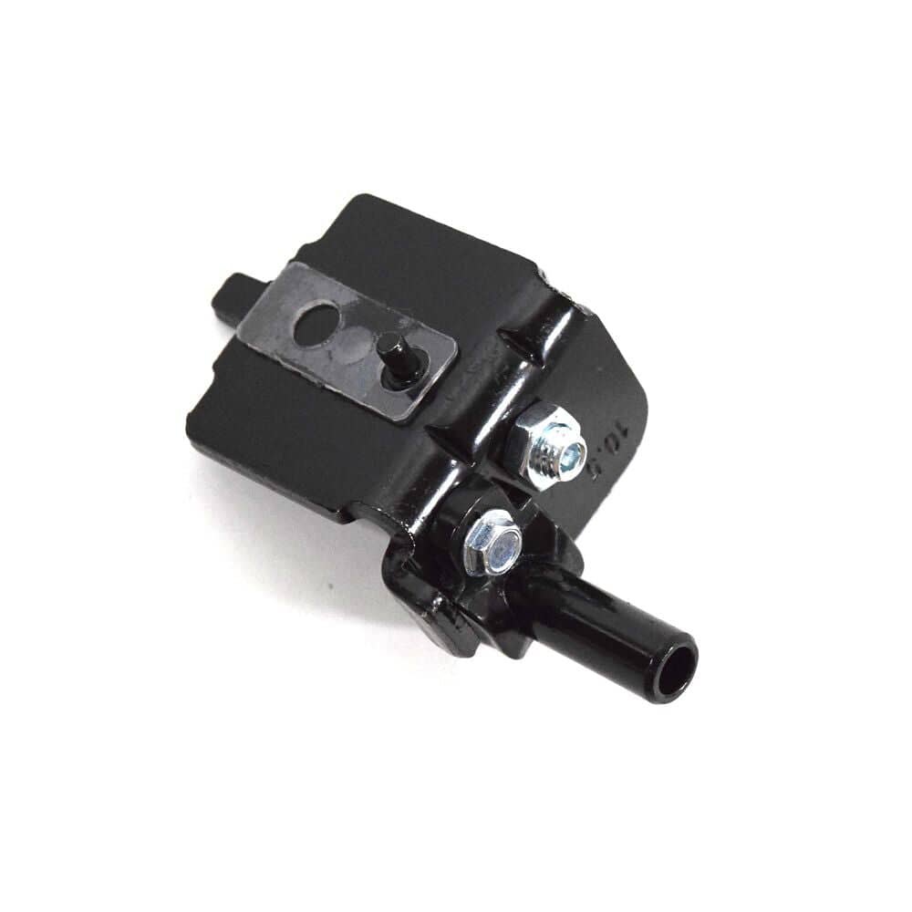 DA97-01760G Samsung Bottom Hinge (Left)