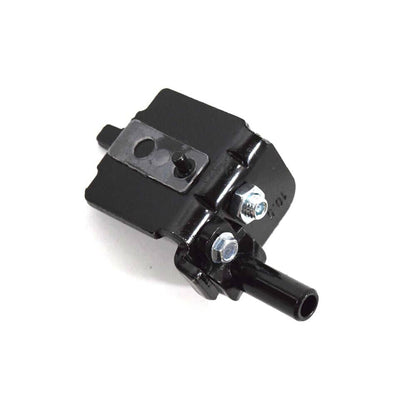 DA97-01760G Samsung Bottom Hinge (Left)