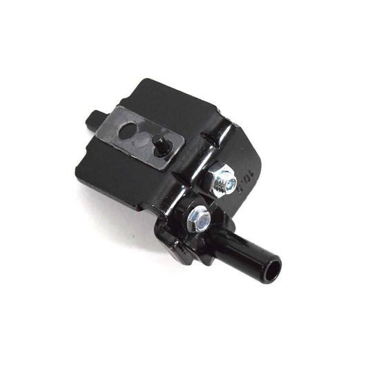 DA97-01760G Samsung Bottom Hinge (Left)