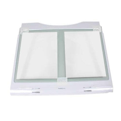 DA97-04832A Samsung Drawer Cover Assembly