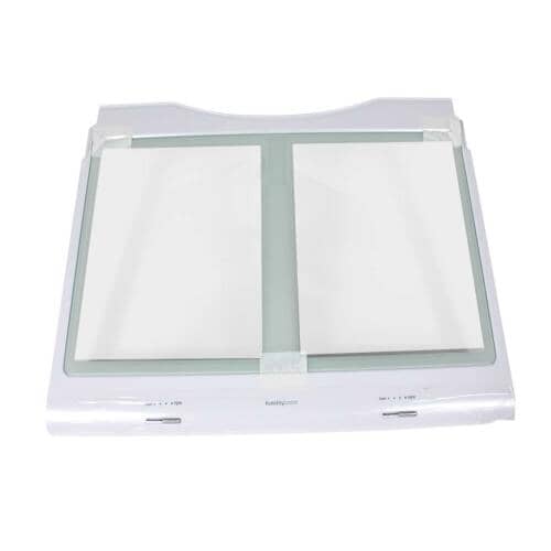 DA97-04832A Samsung Drawer Cover Assembly