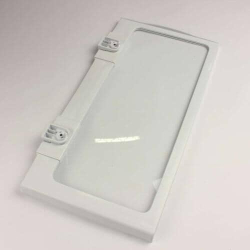 DA97-05240E Samsung Folding Shelf Assembly
