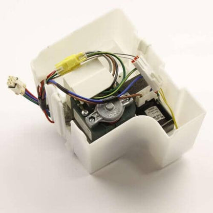 DA97-05246C Samsung Auger Motor & Case Assembly
