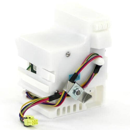 DA97-05246G Samsung Auger Motor & Case Assembly