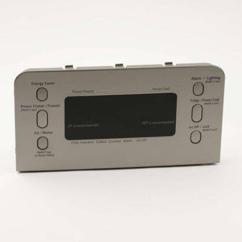 DA97-05401R Samsung Dispenser Front Panel