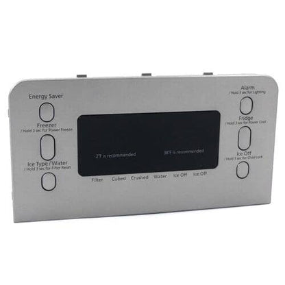 DA97-05401Q Samsung Dispenser Cover Assembly