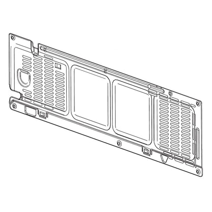 DA97-06328A Samsung Shelf Assembly