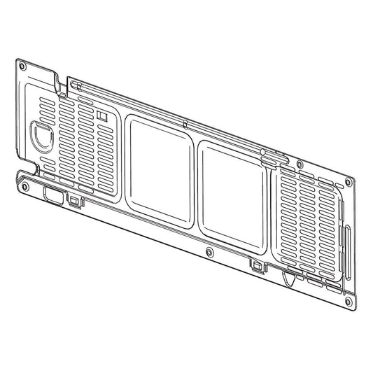 DA97-06328A Samsung Shelf Assembly