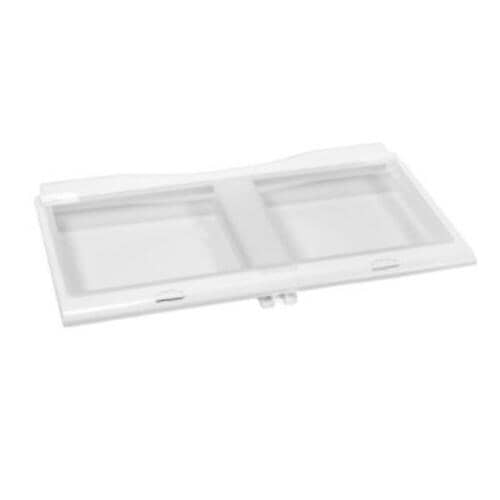 DA97-06329A Samsung Vegetable Drawer Cover Assembly