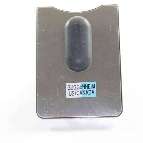 DA97-06479B Samsung Micro Switch Cover (Stainless)