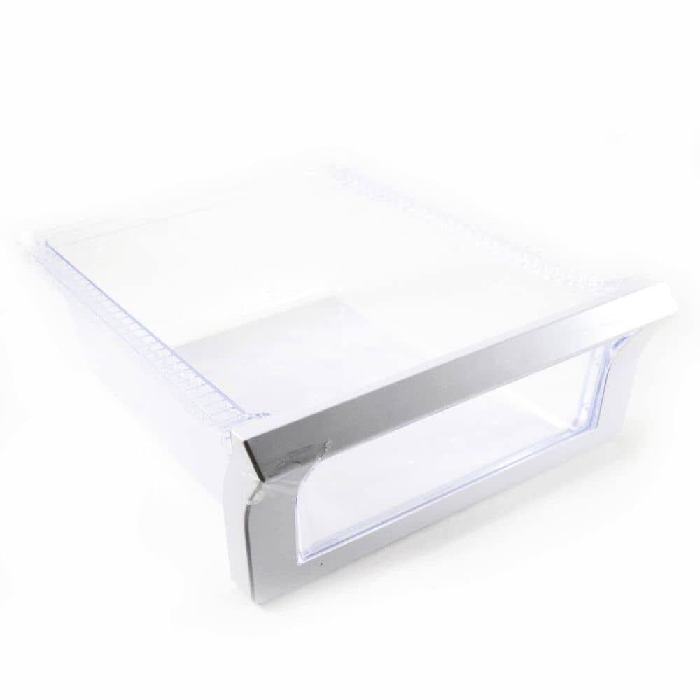 DA97-07018C Samsung Vegetable Drawer Assembly