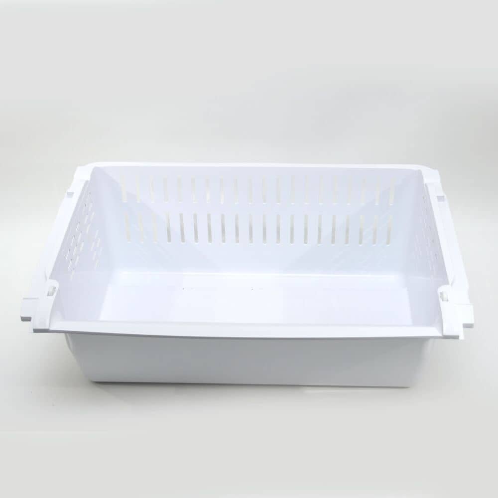 DA97-07204A Samsung Dispenser Cover Assembly