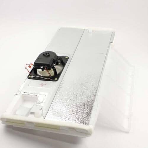 DA97-07186B Samsung Evaporator Cover Assembly