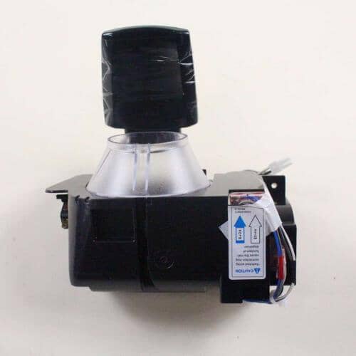 DA97-07361D Samsung Ice Route Case Assembly