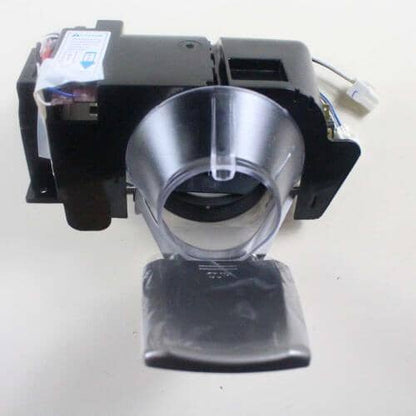DA97-07361F Samsung Ice Route Case Assembly