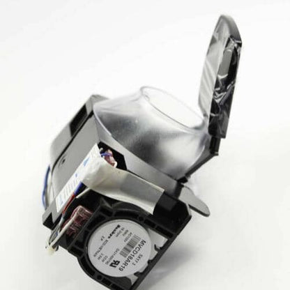 DA97-07361Q Samsung Ice Route Case Assembly