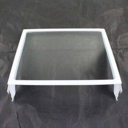 DA97-07559A Samsung Glass Shelf Assembly