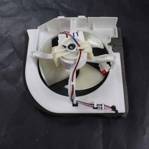 DA97-07754D Samsung Condenser Fan Motor Assembly