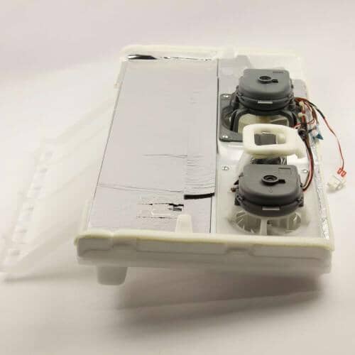 DA97-07818A Samsung Evaporator Cover Assembly