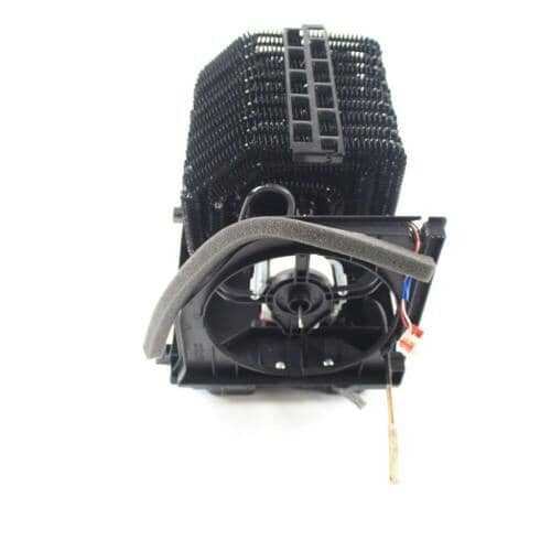 DA97-07825F Samsung Condenser Coil & Fan Drain Assembly
