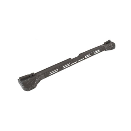 DA97-07836L Samsung Front Leg Cover Assembly