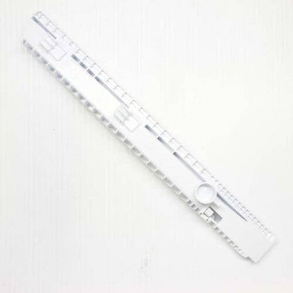 DA97-08115A Samsung Vegetable Drawer Slide Rail (Left)