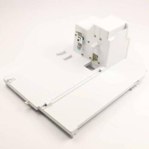 DA97-08241C Samsung Auger Motor Case