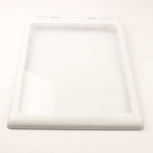 DA97-08370A Samsung Freezer Middle Shelf Assembly