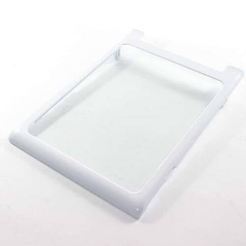 DA97-08371A Samsung Lower Shelf Assembly