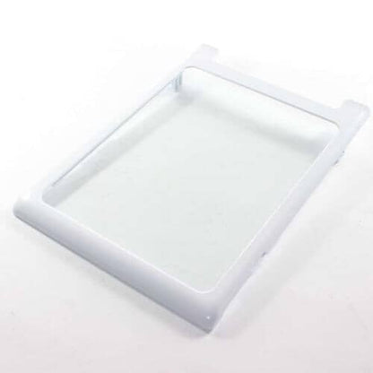 DA97-08371A Samsung Lower Shelf Assembly