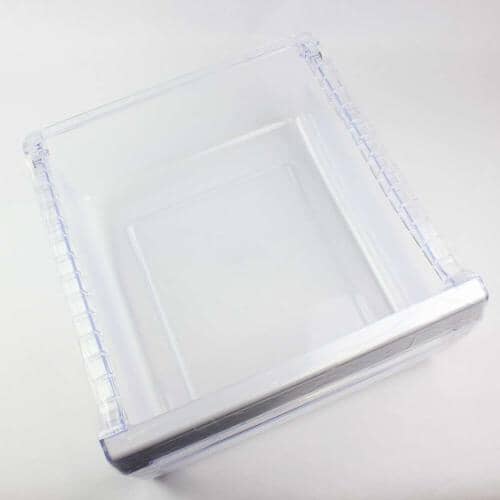 DA97-08438D Samsung Vegetable Drawer (Left)