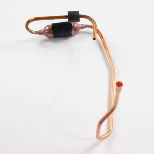 DA97-08458G Samsung Pipe/Connector Assembly