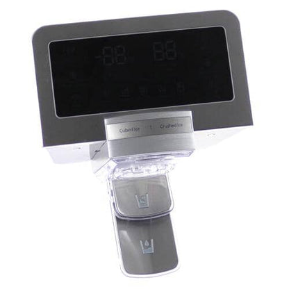 DA97-08518E Samsung Dispenser Cover