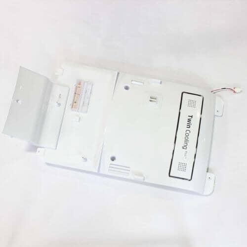 DA97-08551E Samsung Evaporator Cover Assembly